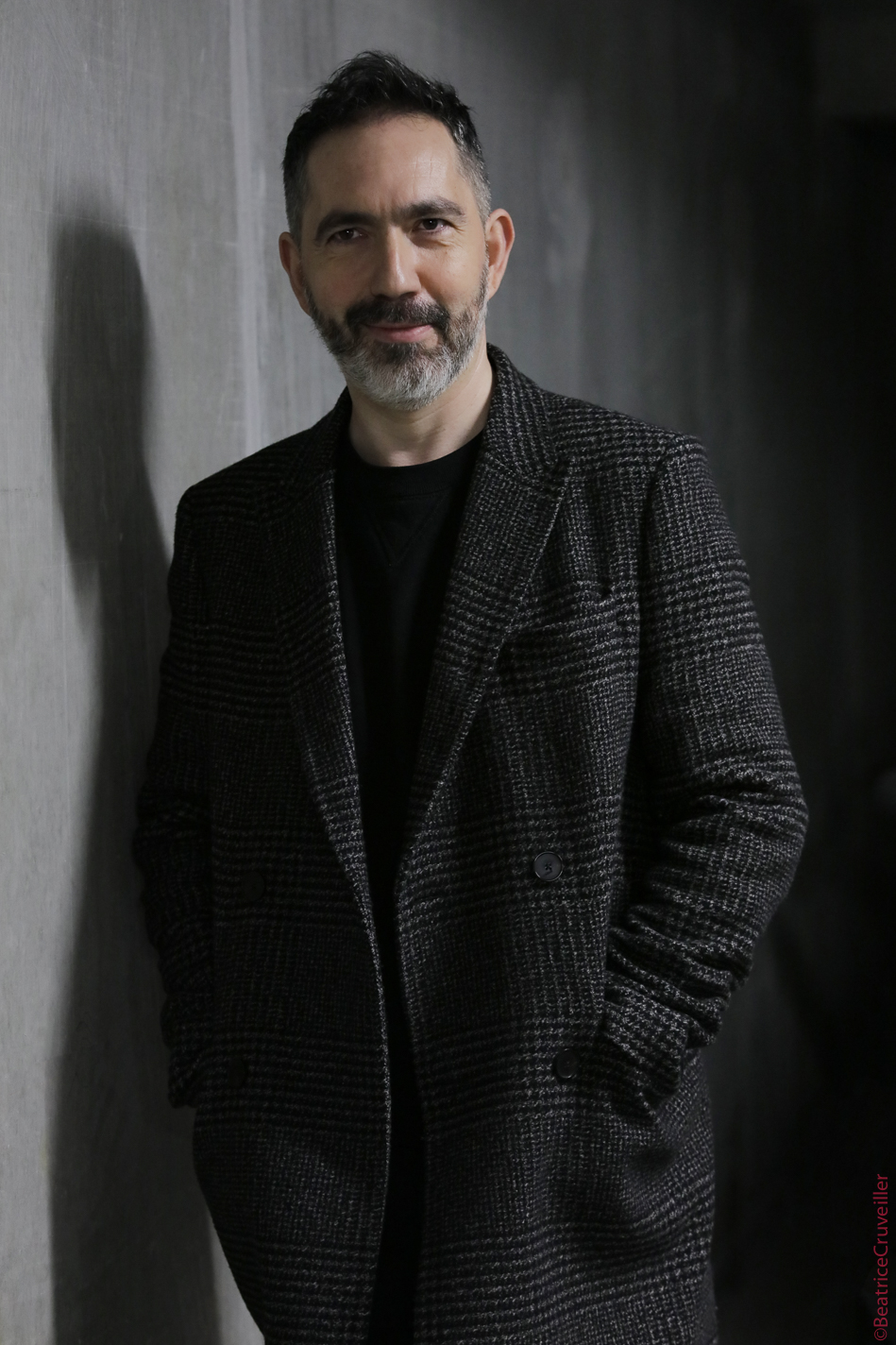 Philippe Grisvard