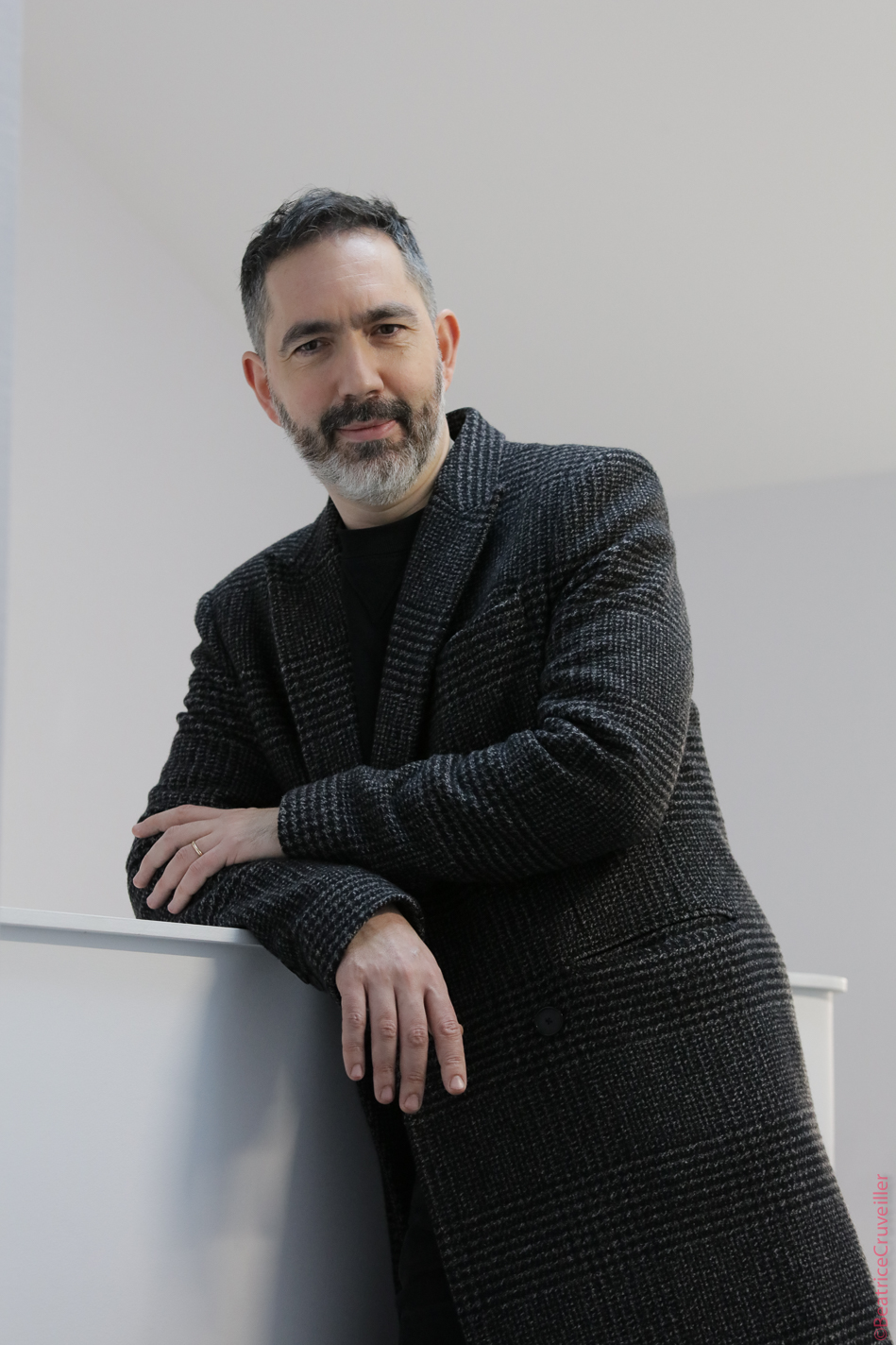 Philippe Grisvard